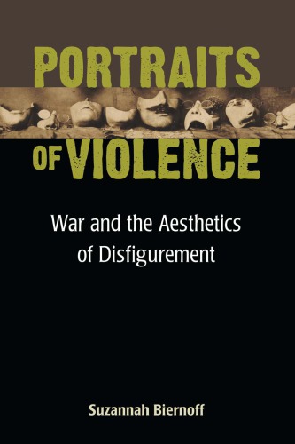 Portraits of Violence